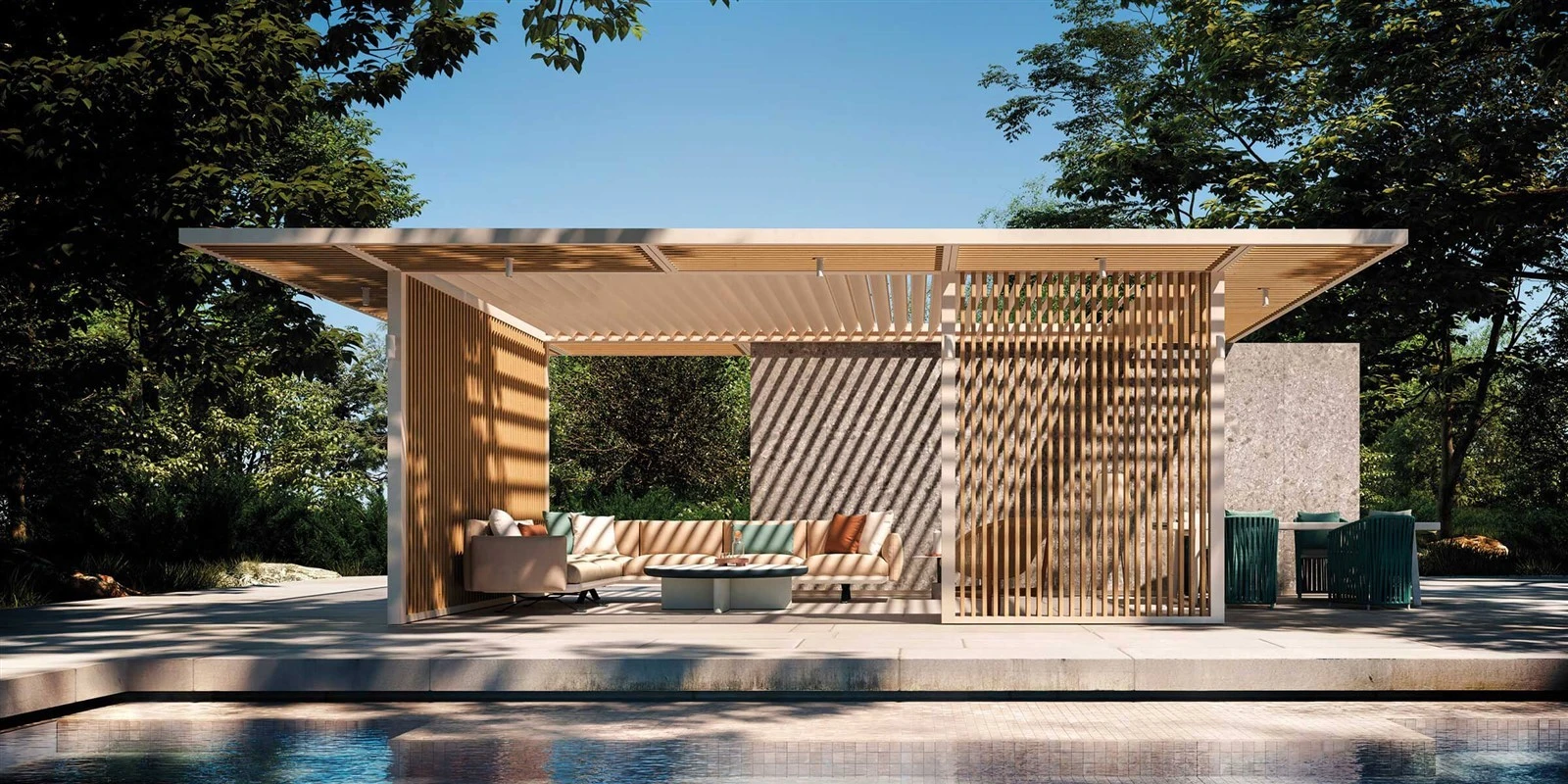 How to Choose the Right Outdoor Furniture: B2B Sourcing Guide How to Choose the Right Outdoor Furniture: B2B Sourcing Guide