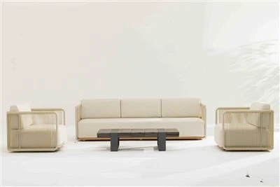 Airy Weave Veranda Kanepe