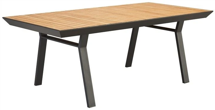 Teak Garden Table And Chairs